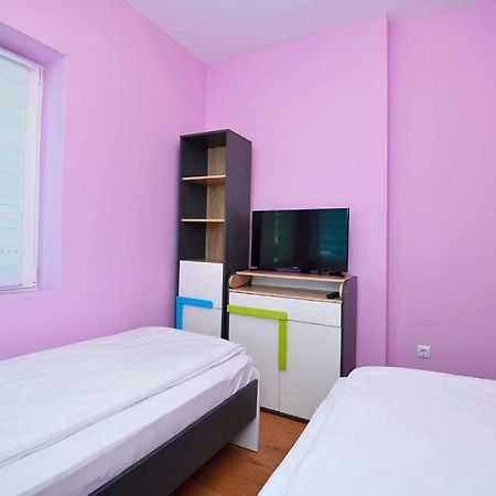 Varchev 1 Apartment Varna ภายนอก รูปภาพ