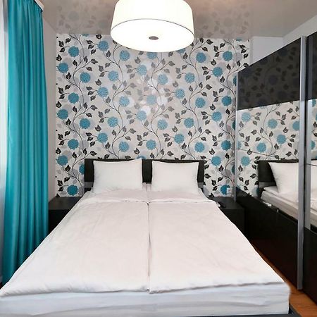 Varchev 1 Apartment Varna ภายนอก รูปภาพ
