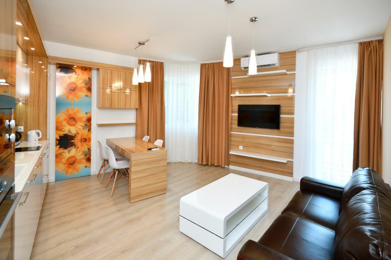 Varchev 1 Apartment Varna ภายนอก รูปภาพ