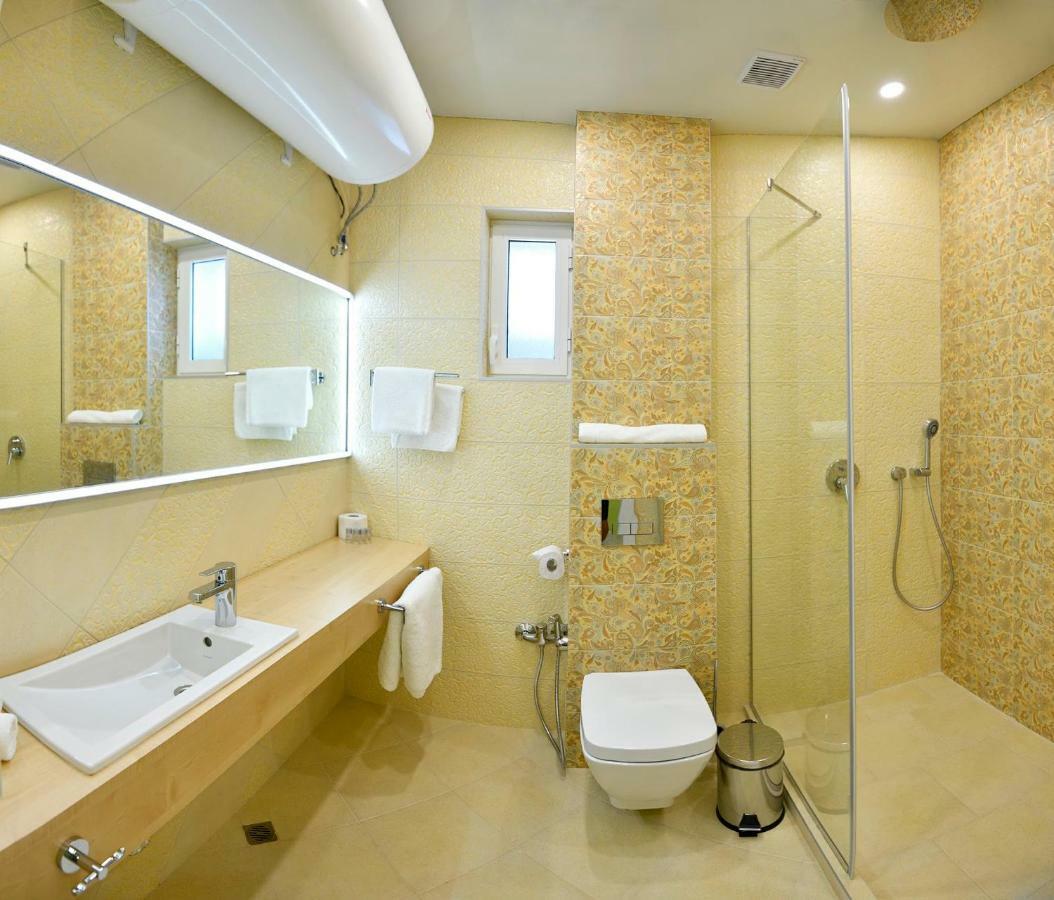 Varchev 1 Apartment Varna ภายนอก รูปภาพ
