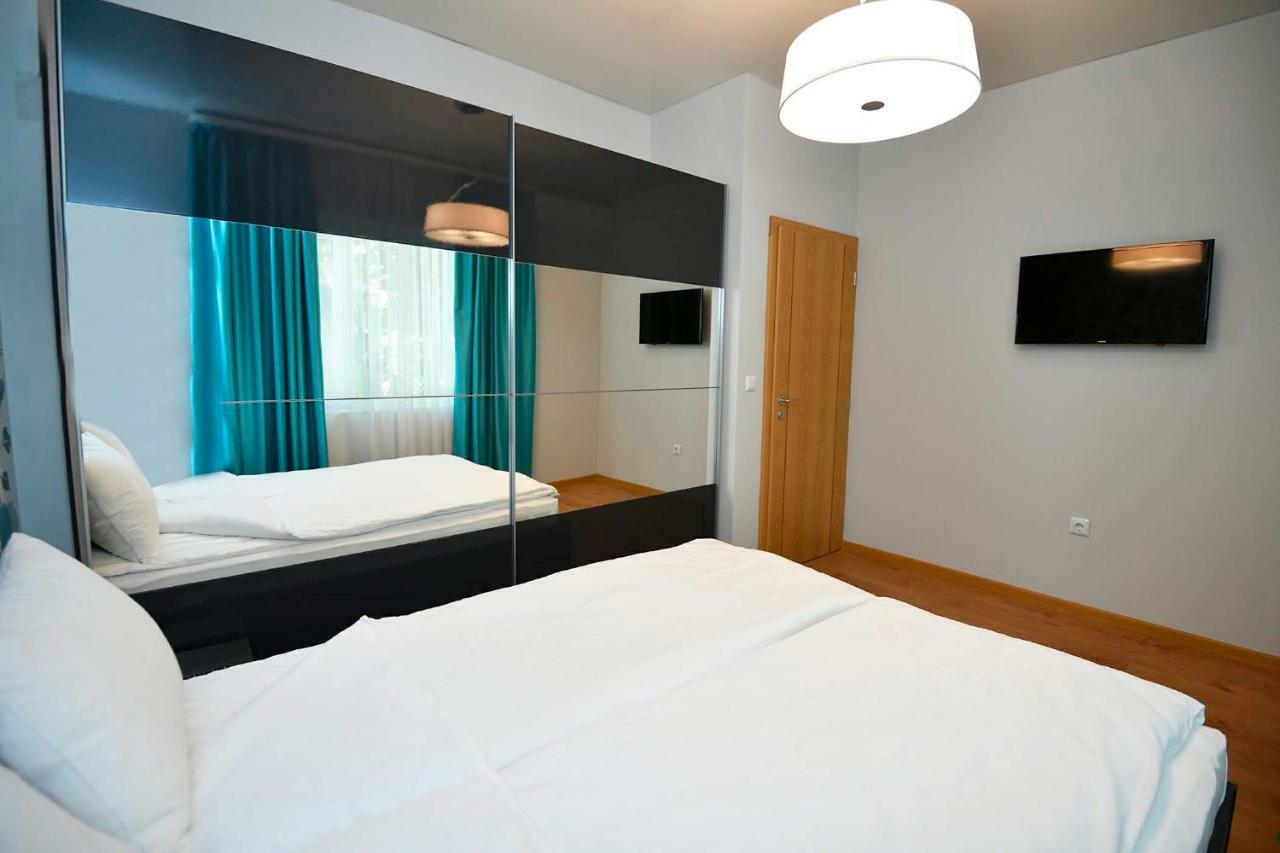Varchev 1 Apartment Varna ภายนอก รูปภาพ
