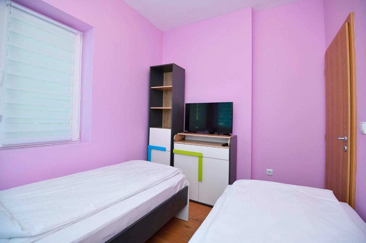 Varchev 1 Apartment Varna ภายนอก รูปภาพ