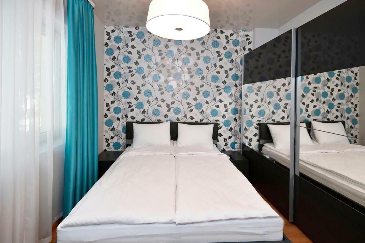 Varchev 1 Apartment Varna ภายนอก รูปภาพ