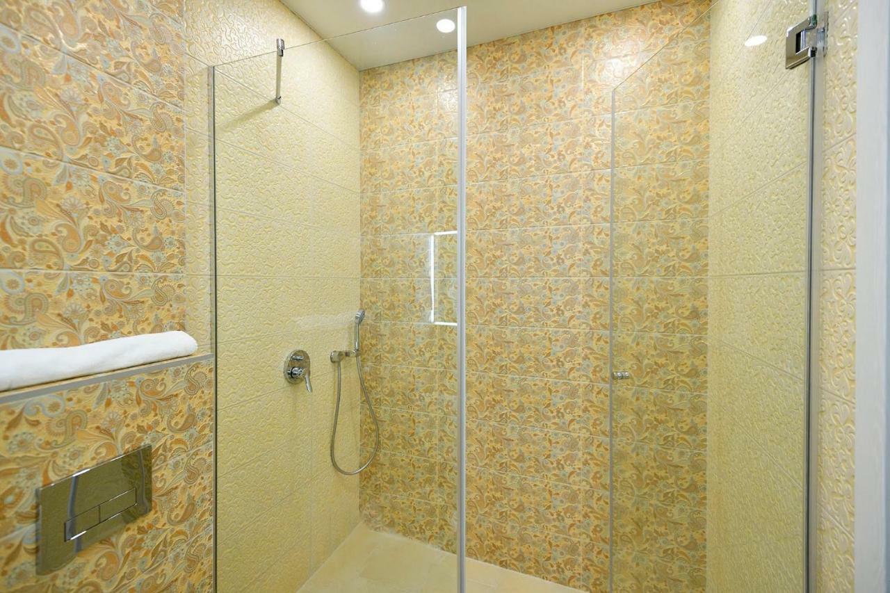 Varchev 1 Apartment Varna ภายนอก รูปภาพ
